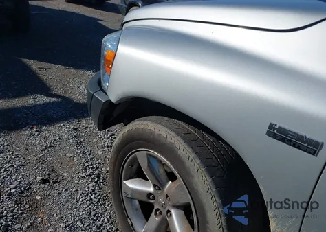 2007 Dodge Ram 1500 Slt z USA, uszkodzony, nr VIN 1D7HA18227S226427